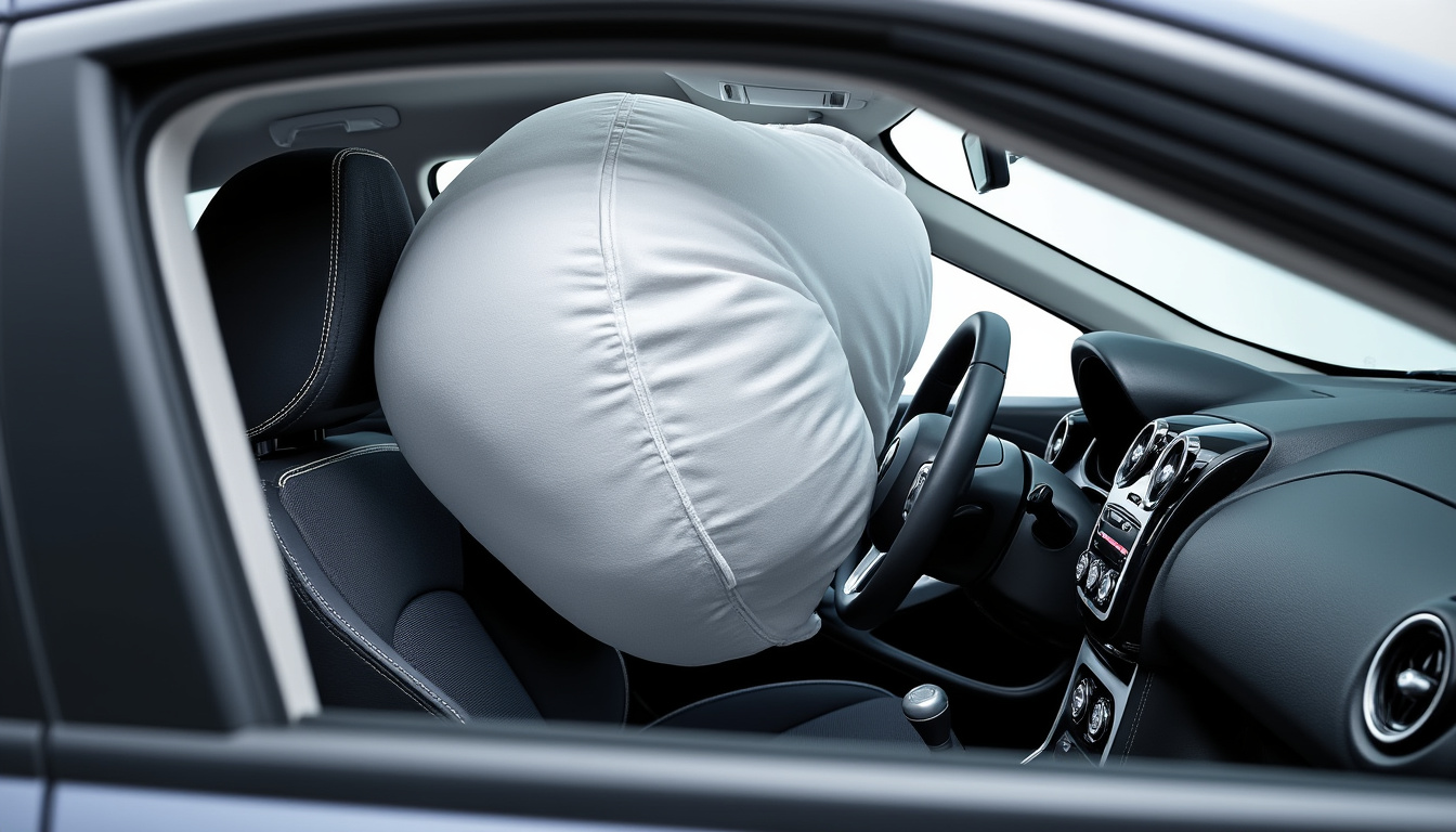 découvrez comment fonctionne l’airbag de la clio 3, son rôle pour votre sécurité, et tous nos conseils pratiques pour un entretien optimal. protégez-vous au quotidien en comprenant les points clés de ce dispositif essentiel.