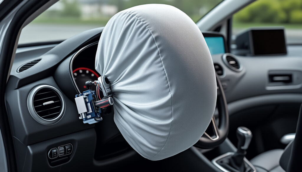 découvrez tout ce qu'il faut savoir sur l’airbag de la clio 3 : fonctionnement, conseils d’entretien, vérifications et sécurité pour rouler en toute sérénité.