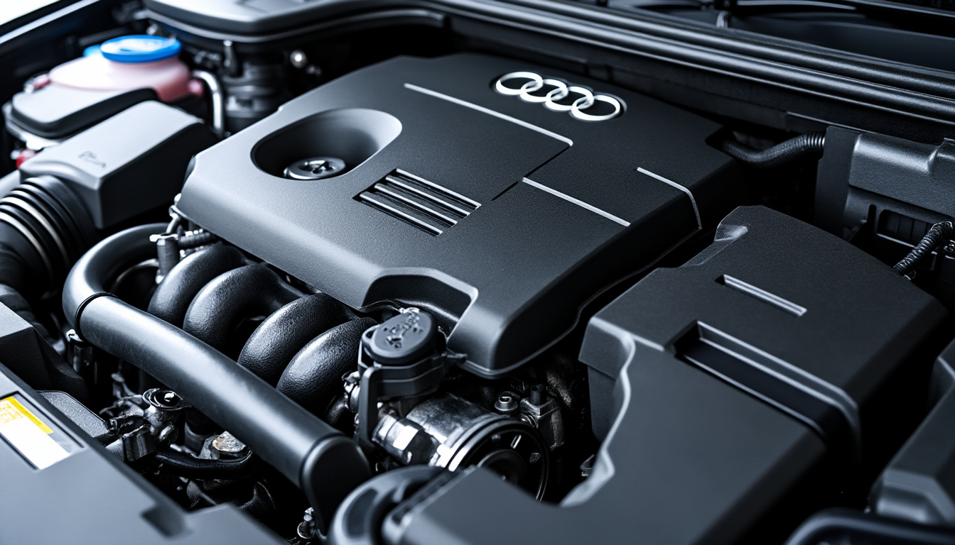 découvrez les problèmes courants de l’audi a3 1.4 tfsi 125, leurs causes fréquentes et des solutions simples pour réparer facilement votre véhicule. conseils pratiques pour diagnostiquer et résoudre rapidement les dysfonctionnements de votre audi.
