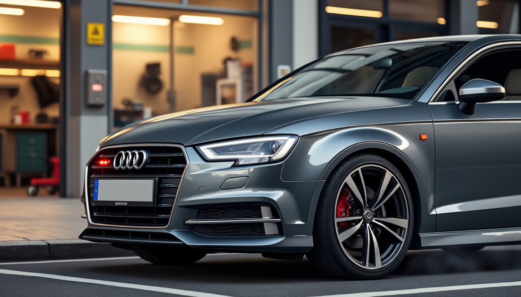 découvrez les symptômes courants du problème audi a3 1.4 tfsi 150 ainsi que les solutions efficaces pour y remédier. profitez de conseils pratiques pour entretenir et réparer votre moteur en toute sérénité. 🚗