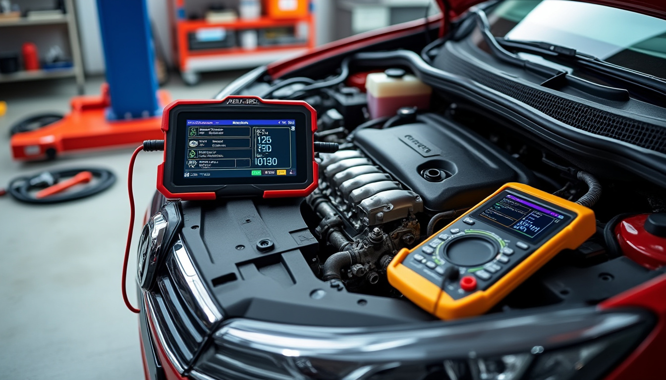 découvrez comment diagnostiquer et réparer les pannes fréquentes sur votre audi a3 2.0 tdi 150. conseils, astuces et étapes pratiques pour résoudre efficacement les problèmes courants de ce modèle.