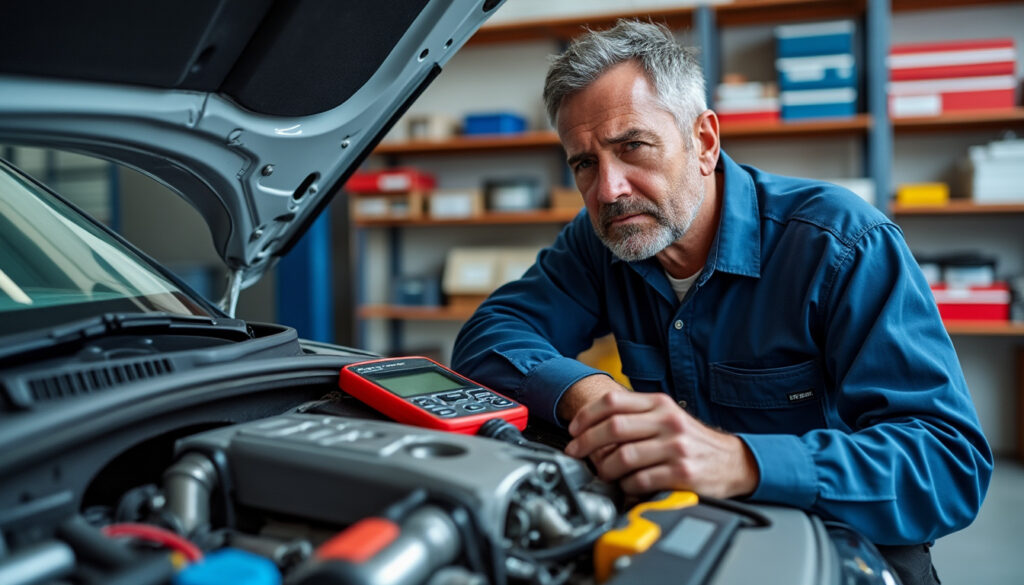 découvrez comment diagnostiquer et réparer les pannes fréquentes de l'audi a3 2.0 tdi 150. nos conseils d'experts pour résoudre rapidement vos problèmes et entretenir votre voiture efficacement.