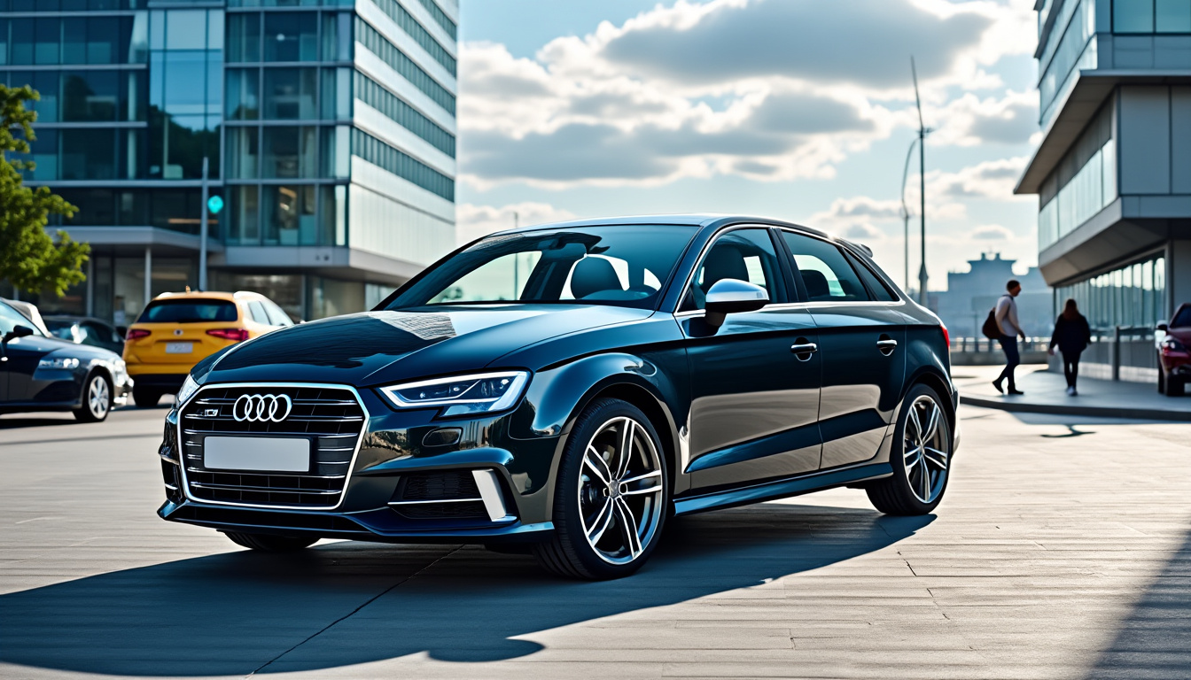 découvrez pourquoi l’audi a3 continue de séduire en 2025 : design moderne, technologies innovantes, performances dynamiques et confort au rendez-vous. tous les atouts d’une compacte premium expliqués.