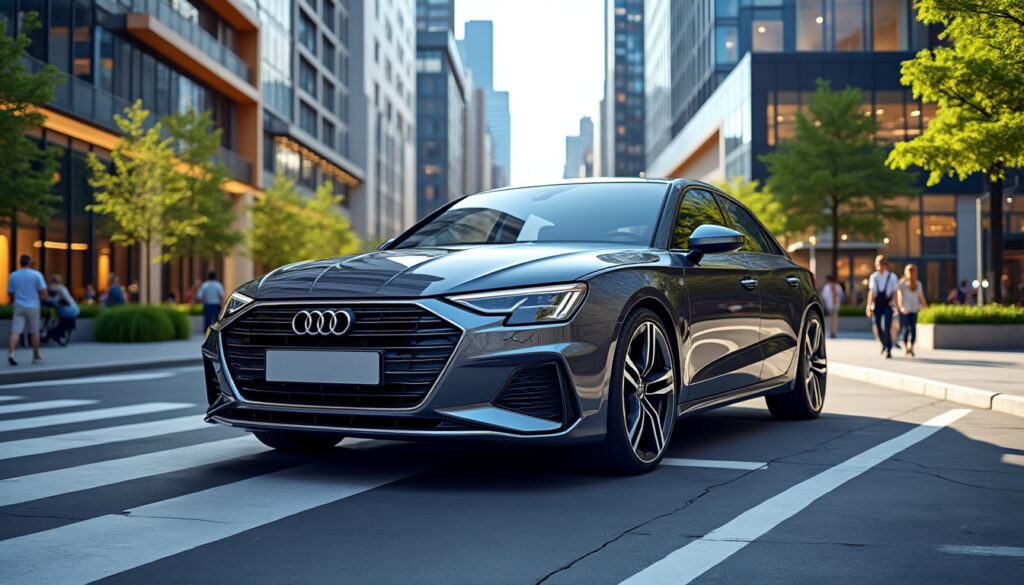 découvrez pourquoi l'audi a3 continue de séduire en 2025 : design moderne, technologies innovantes, confort exceptionnel et performances au rendez-vous. explorez ses atouts et ce qui fait son succès durable.