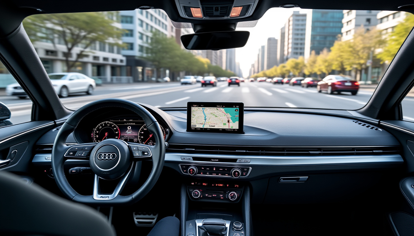 découvrez pourquoi l'audi a3 continue de séduire en 2025 : design élégant, performances innovantes et technologies de pointe. un choix incontournable pour les amateurs d'automobile !