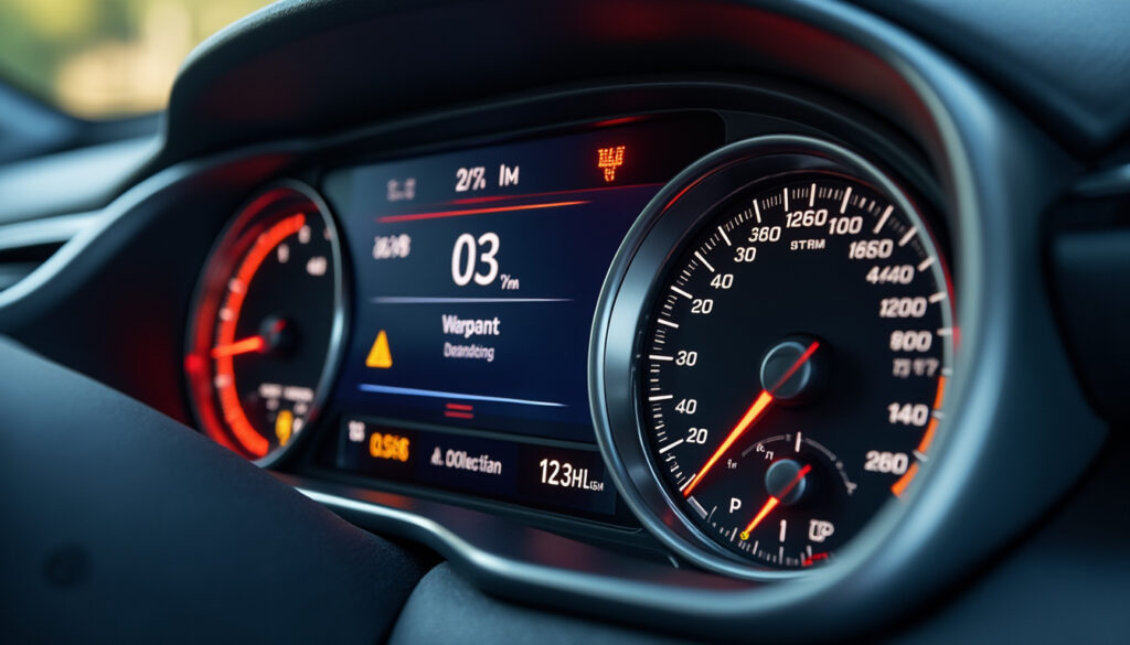 découvrez la signification des voyants qui s’allument sur le tableau de bord de votre citroën c3 diesel. apprenez à reconnaître les alertes importantes et adoptez les bons réflexes pour rouler en toute sécurité.