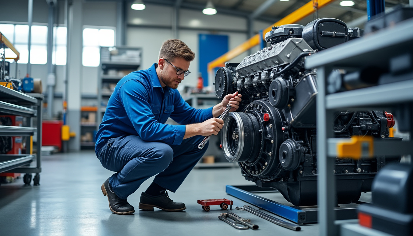 découvrez la signification des voyants tableau de bord sur votre c3 diesel. apprenez à reconnaître les alertes, comprendre leur importance et savoir comment réagir pour assurer la sécurité et la longévité de votre véhicule.