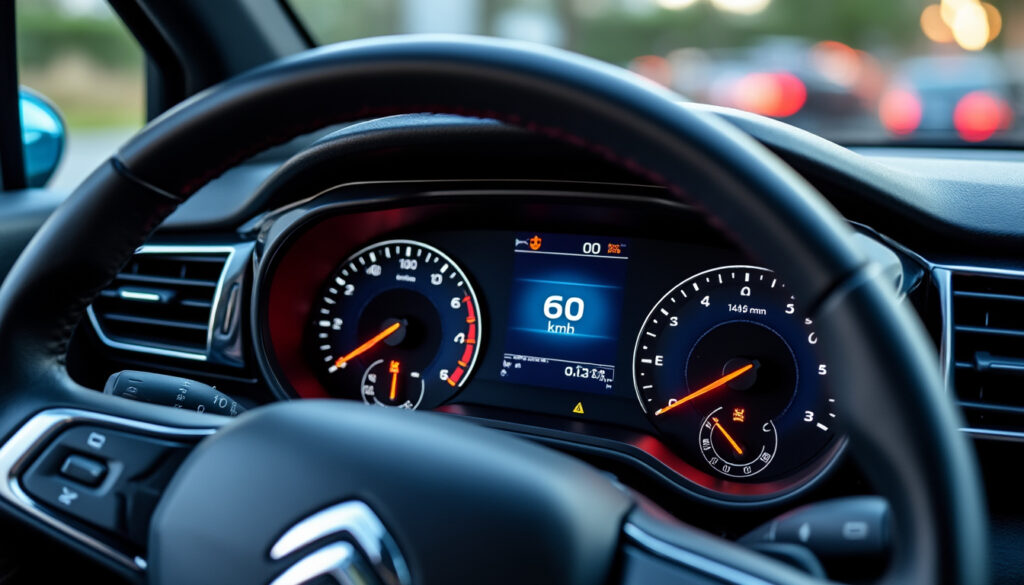 découvrez la signification des voyants du tableau de bord de votre citroën c3. apprenez à identifier les alertes et à réagir aux indicateurs lumineux pour assurer la sécurité et le bon fonctionnement de votre véhicule.