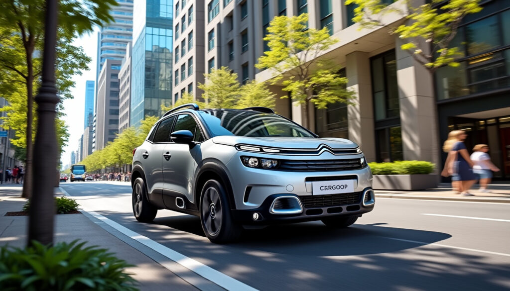 explorez le citroën c3 aircross puretech 110 s : ses performances, les avis des conducteurs et tous nos conseils pour un achat réussi. trouvez toutes les infos essentielles pour choisir ce suv polyvalent !