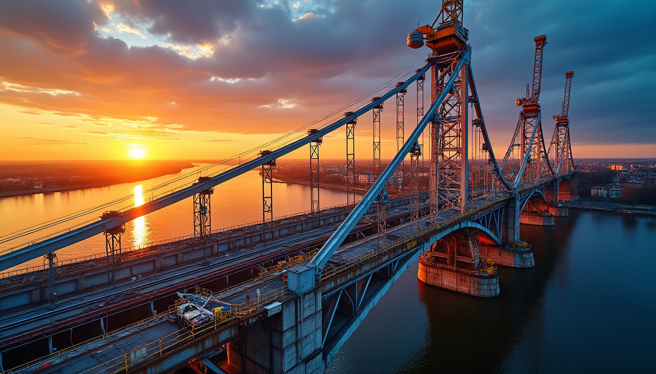 le pont anne-de-bretagne sera temporairement fermé à la circulation automobile le lundi 8 septembre pour des travaux. préparez vos trajets en conséquence et utilisez les itinéraires alternatifs recommandés.