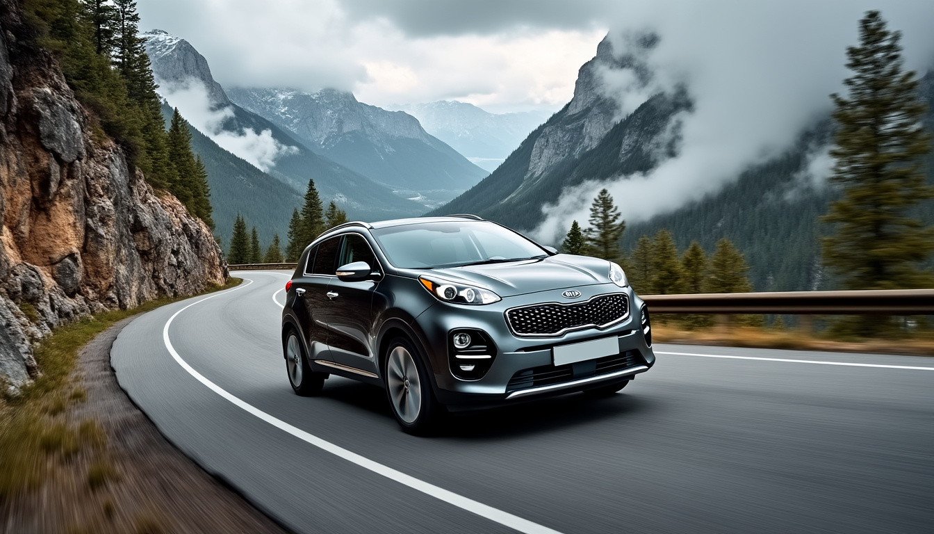 découvrez notre analyse complète sur la fiabilité du kia sportage 2.0 crdi 136. points forts, faiblesses, retour d'expérience : tout ce qu'il faut savoir avant d'acheter ce suv populaire !