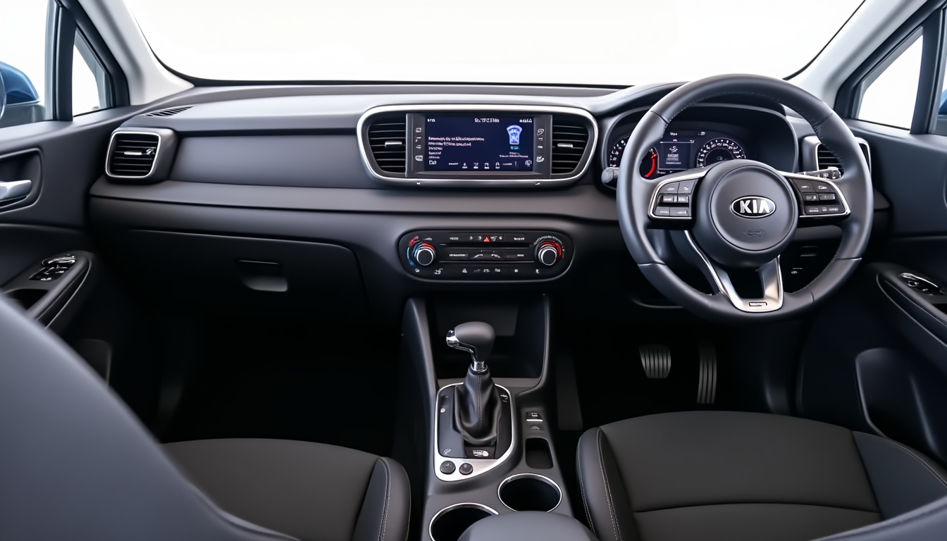 découvrez l’analyse complète de la fiabilité du kia sportage 2.0 crdi 136 : points forts, faiblesses et avis d’experts pour savoir si ce suv est un choix sûr et durable en 2024.