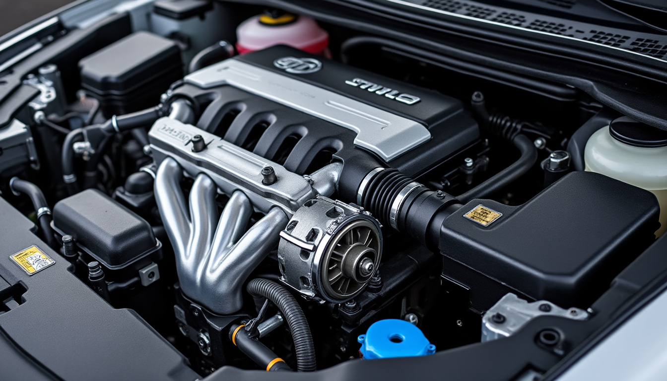 découvrez tout ce qu'il faut savoir sur la fiabilité du moteur 3 cylindres de la dacia sandero : performances, points forts, faiblesses et avis des utilisateurs pour faire le bon choix lors de votre achat.