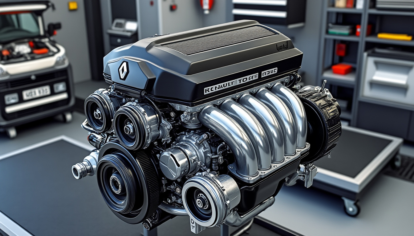 découvrez la fiabilité du moteur tce 130 en 2025 : points forts, faiblesses, avis d’experts et conseils pour bien choisir ce moteur essence populaire.