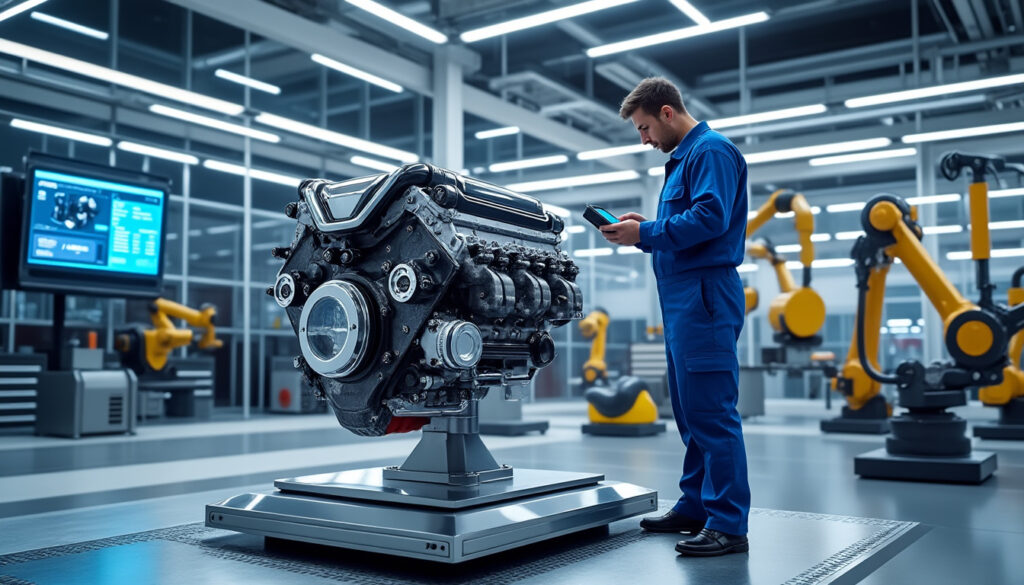 découvrez la fiabilité du moteur tce 130 en 2025 : points forts, soucis éventuels, retours d’expérience et conseils pour bien l’entretenir avant d’acheter.