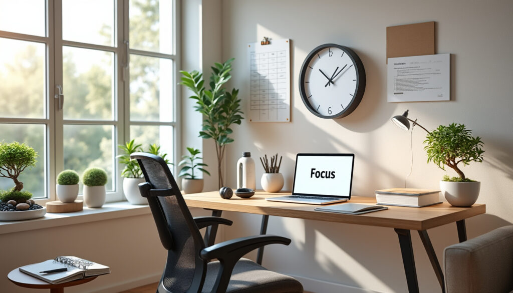 découvrez 7 techniques efficaces pour booster votre concentration chaque jour. conseils pratiques, astuces simples et stratégies testées pour rester focus et gagner en productivité au quotidien.