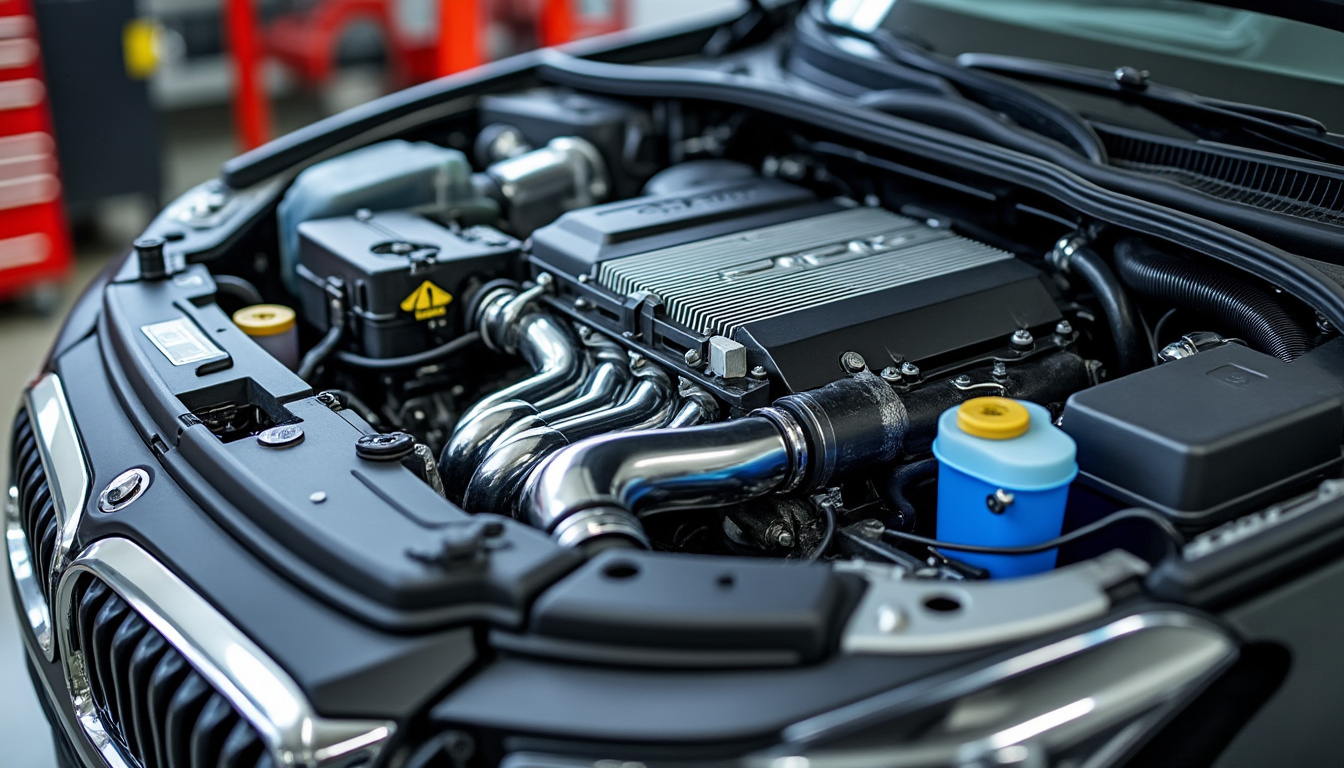 découvrez les pannes les plus fréquentes sur la golf 6 1.6 tdi 105. symptômes, conseils d’entretien et solutions pour éviter les problèmes courants de ce modèle emblématique. anticipez les réparations et roulez en toute sérénité.