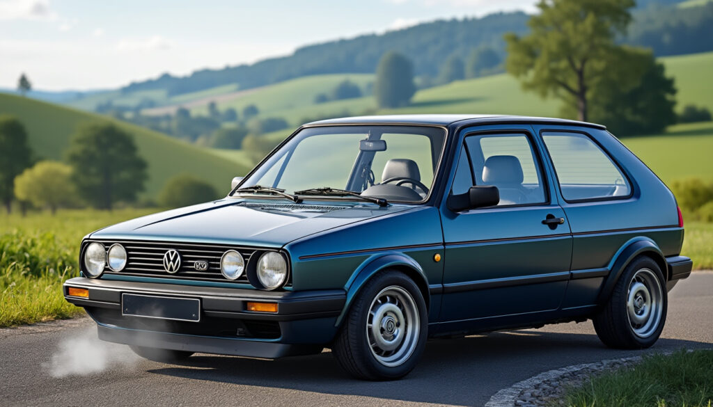 découvrez les pannes fréquentes à surveiller sur la golf 6 1.6 tdi 105. conseils d’entretien, symptômes à repérer et solutions pour résoudre rapidement les problèmes de votre voiture.
