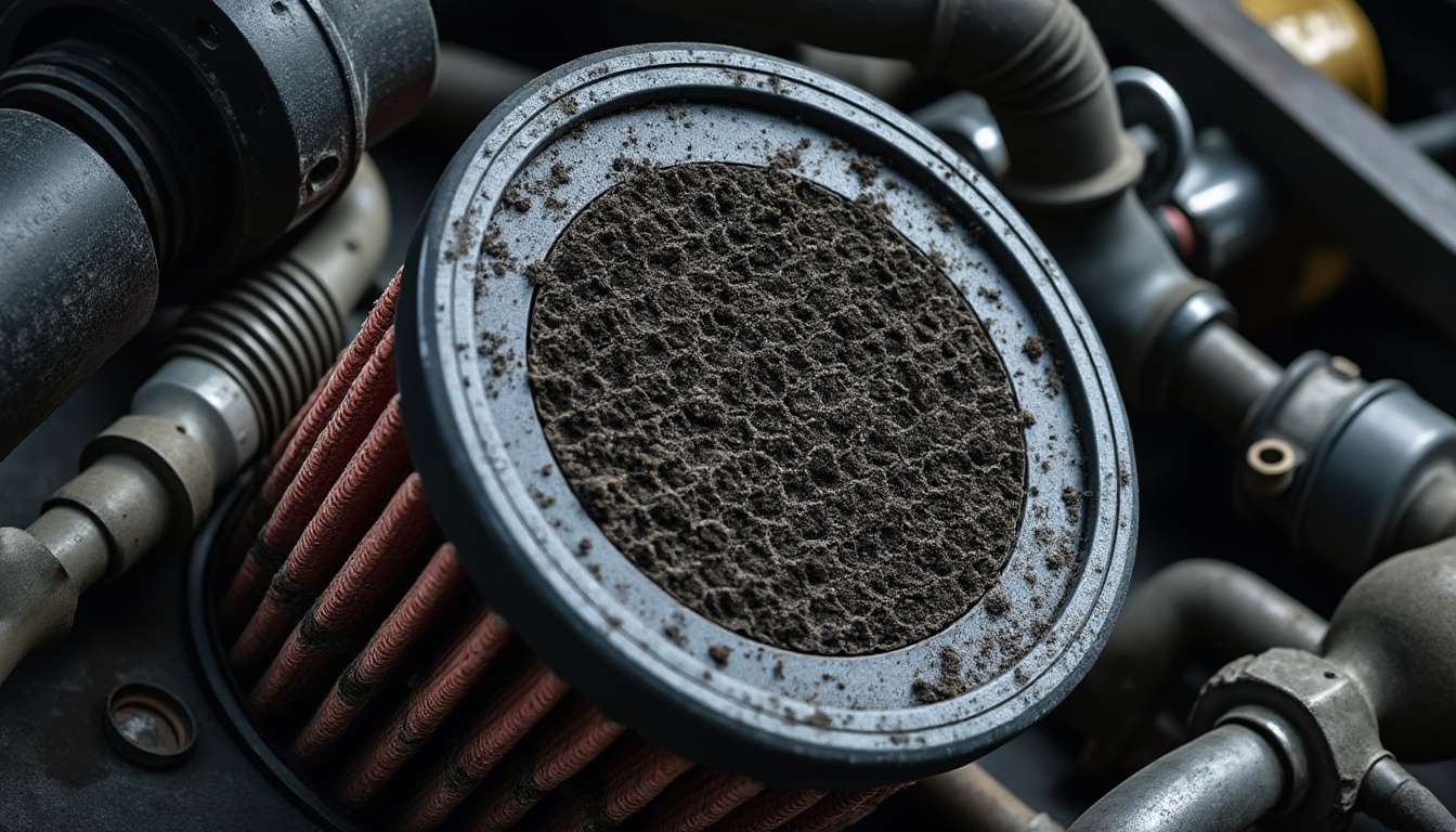 découvrez les pannes les plus fréquentes de la golf 6 1.6 tdi 105. symptômes, conseils et solutions pour anticiper et éviter les problèmes courants de ce modèle emblématique. 🚗