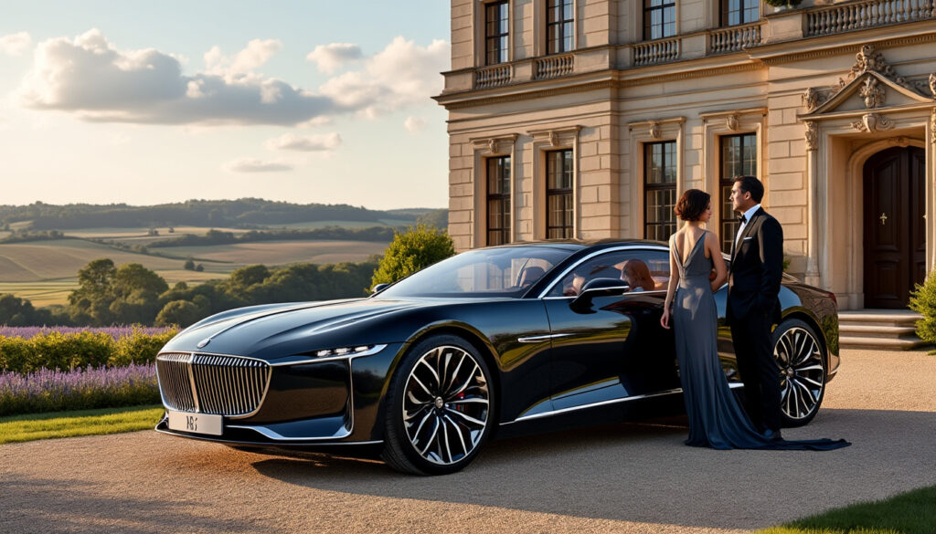 découvrez comment un constructeur automobile du tarn incarne l’élégance à la française, séduit les marchés internationaux et conquiert une clientèle prestigieuse, dont des princes.
