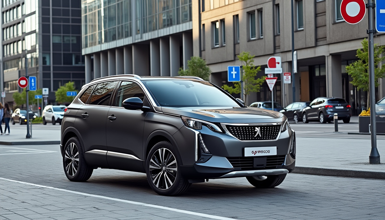 découvrez quels moteurs du peugeot 3008 sont à éviter en 2025. notre guide détaille les modèles concernés, leurs défauts et vous donne des conseils pour faire le bon choix lors de l'achat d'un 3008 d'occasion.