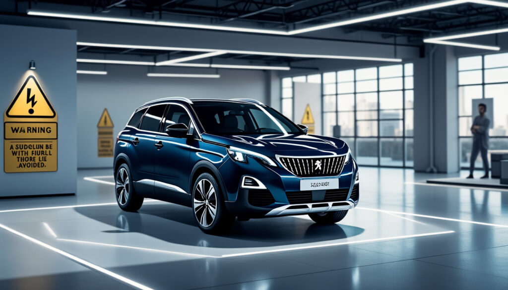 découvrez quels moteurs du peugeot 3008 sont à éviter en 2025. conseils, années et modèles concernés pour faire le bon choix avant d’acheter ou d’entretenir votre suv.