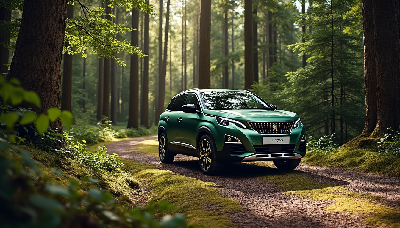 découvrez quels moteurs du peugeot 3008 il vaut mieux éviter en 2025. conseils, modèles concernés et astuces pour choisir la motorisation la plus fiable pour votre 3008.