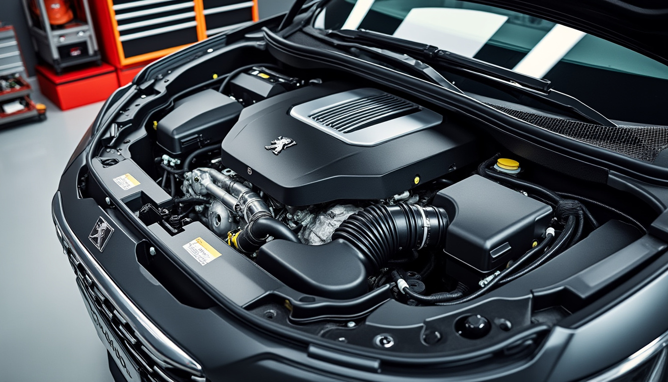 découvrez tout ce qu'il faut savoir sur les moteurs du peugeot 3008 : performances, fiabilité, avis et conseils pour bien choisir votre suv. infos pratiques et comparatifs à l’appui.