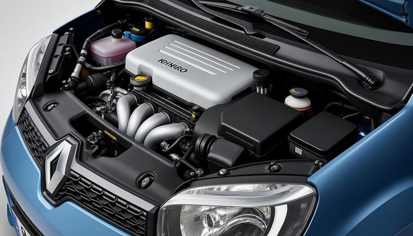 découvrez la fiabilité, les performances et nos conseils d’entretien pour le moteur essence de la twingo 3. infos pratiques pour rouler serein et optimiser la durée de vie de votre citadine renault.