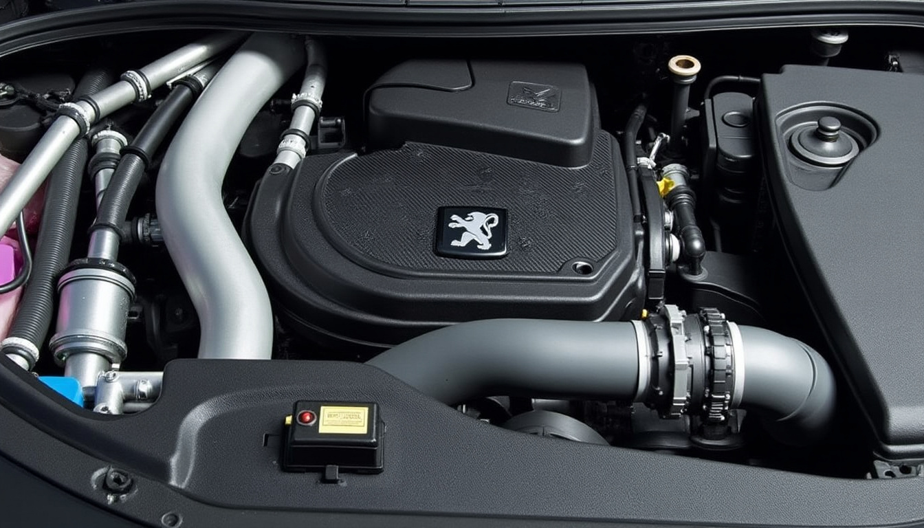 découvrez comment identifier et réparer les pannes moteur les plus courantes sur votre peugeot 3008. conseils pratiques, symptômes à surveiller et solutions pour prolonger la vie de votre véhicule.