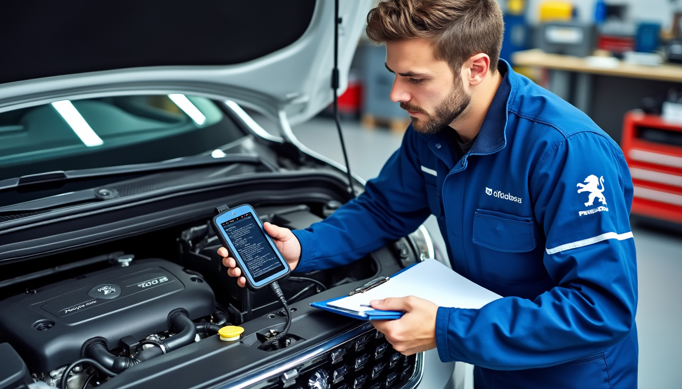 découvrez comment identifier les pannes fréquentes du moteur de la peugeot 3008 et suivez nos conseils pratiques pour les réparer efficacement. profitez de solutions simples et d’astuces d’experts pour entretenir votre véhicule et éviter les surprises !