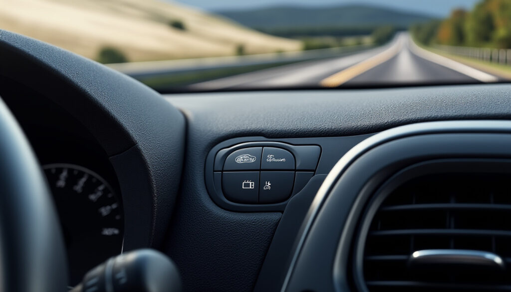 découvrez comment activer et utiliser efficacement le régulateur de vitesse sur votre clio 3. conseils pratiques, étapes simples et astuces pour une conduite plus confortable et sécurisée.