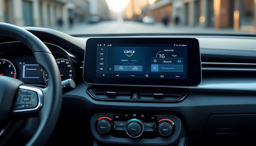 découvrez toutes les fonctionnalités principales du tableau de bord de la citroën c3 puretech : indications, commandes, astuces et conseils pour une expérience de conduite optimale.