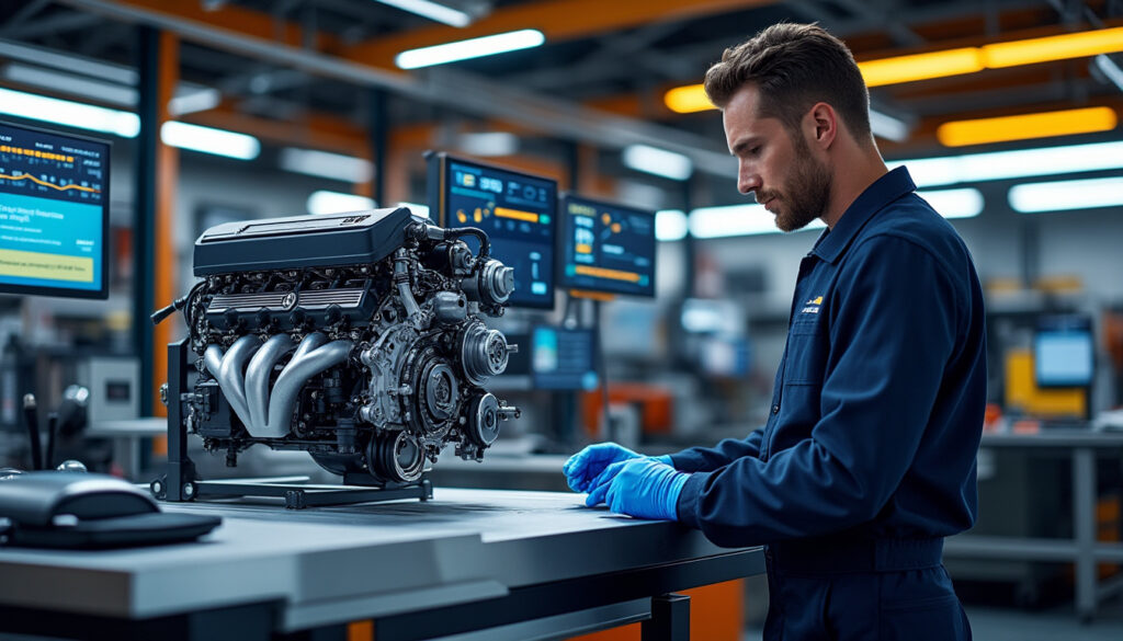 découvrez la fiabilité du moteur tce 130 en 2025 : analyse des points forts, faiblesses, expérience des propriétaires et conseils d’entretien pour savoir si ce moteur est un bon choix cette année.