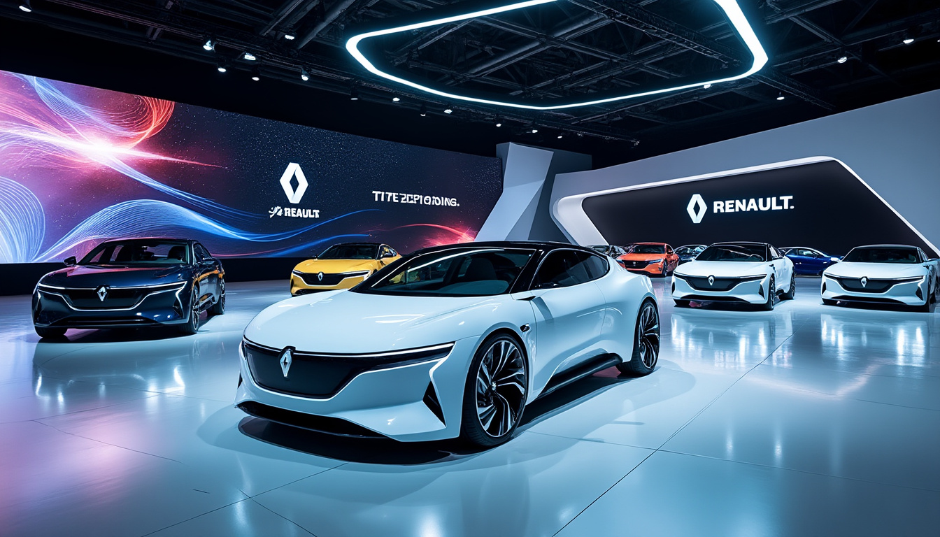 découvrez comment un constructeur automobile fait face à une crise majeure après avoir enregistré zéro vente de véhicules électriques en trois mois, révélant des défis importants dans le secteur.