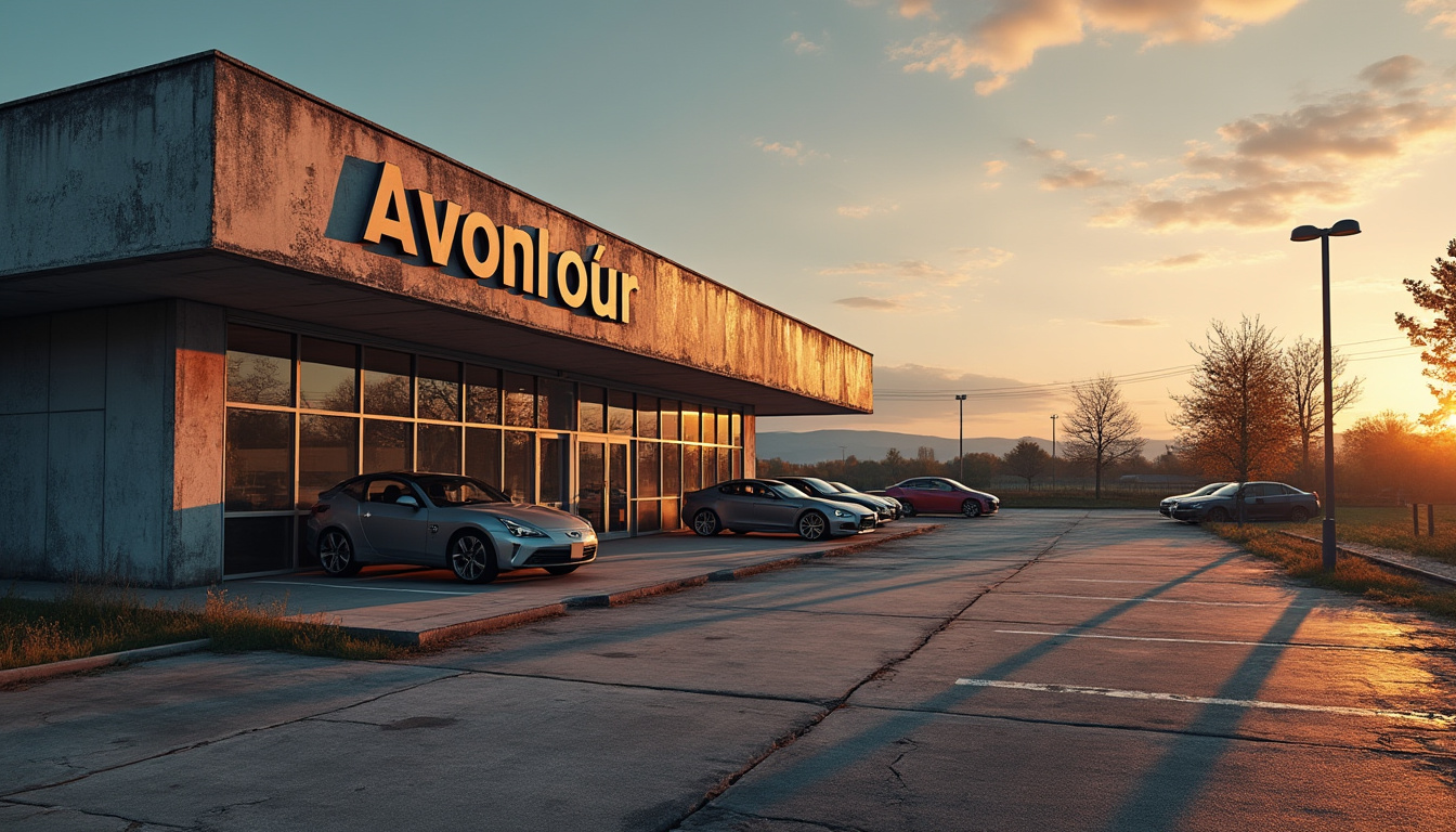 découvrez l'évolution du marché automobile dans les deux-sèvres : analyse des chiffres et explication de la baisse marquée des immatriculations de véhicules dans la région.