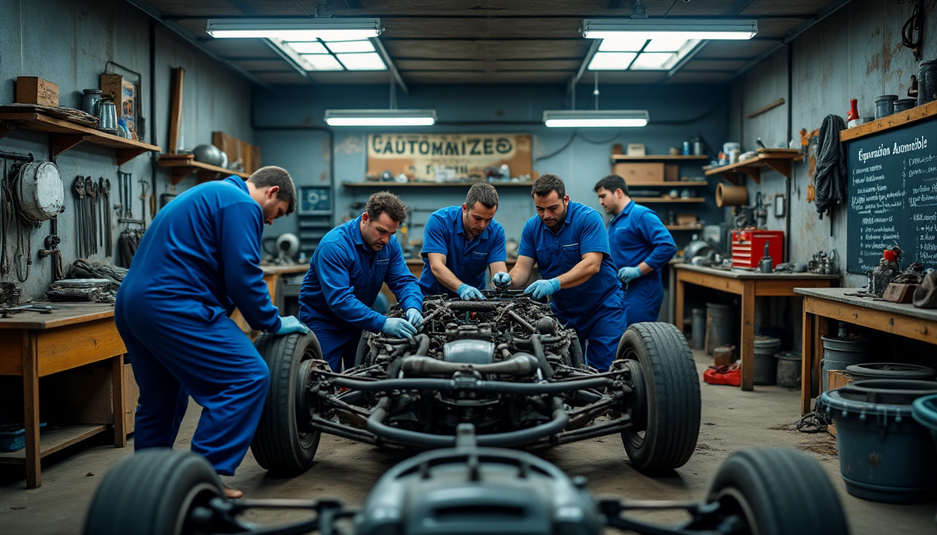 découvrez l’évolution du marché automobile dans les deux-sèvres avec notre analyse des chiffres d’immatriculations : une baisse marquante à ne pas manquer pour comprendre les tendances locales en 2024.