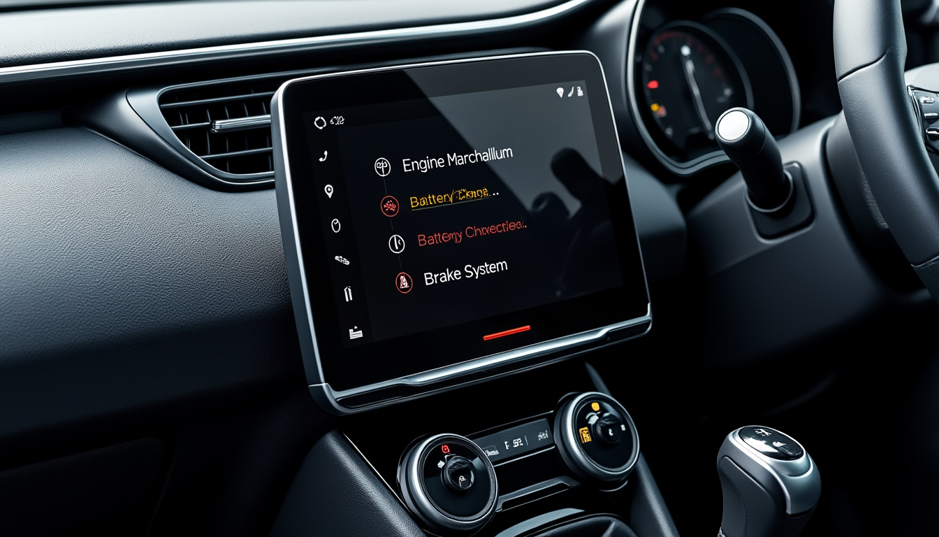 découvrez la signification des voyants du tableau de bord citroën c3 et apprenez comment réagir efficacement en cas d’alerte. conseils pratiques pour garantir votre sécurité et celle de votre véhicule.
