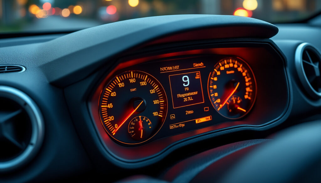 découvrez la signification des voyants sur votre citroën c3 et apprenez comment réagir efficacement pour garantir votre sécurité et celle de votre véhicule. guide pratique et conseils d'experts pour une conduite sereine !