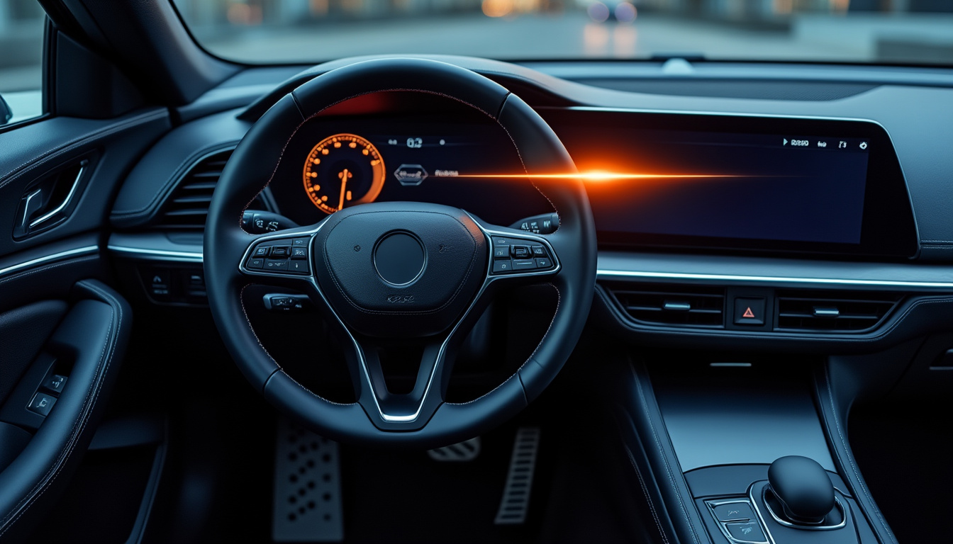 découvrez la signification du voyant orange sur votre citroën c3, les causes possibles de son allumage et les actions à entreprendre. faut-il s’inquiéter ? nos conseils pour réagir efficacement !