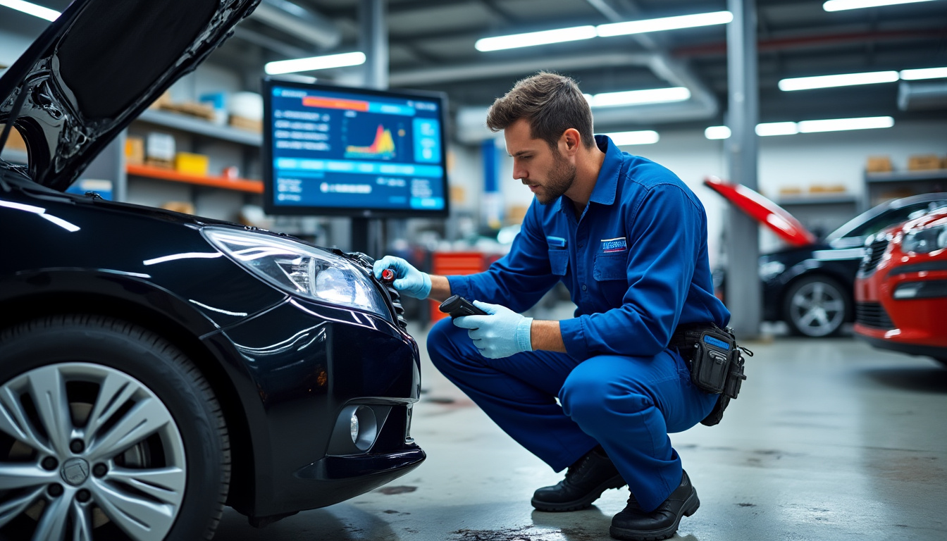 découvrez la signification du voyant orange sur votre citroën c3 : que veut-il dire, dans quels cas apparaît-il et faut-il s’inquiéter ? nos conseils pour réagir en toute sécurité si ce témoin s’allume sur votre tableau de bord.