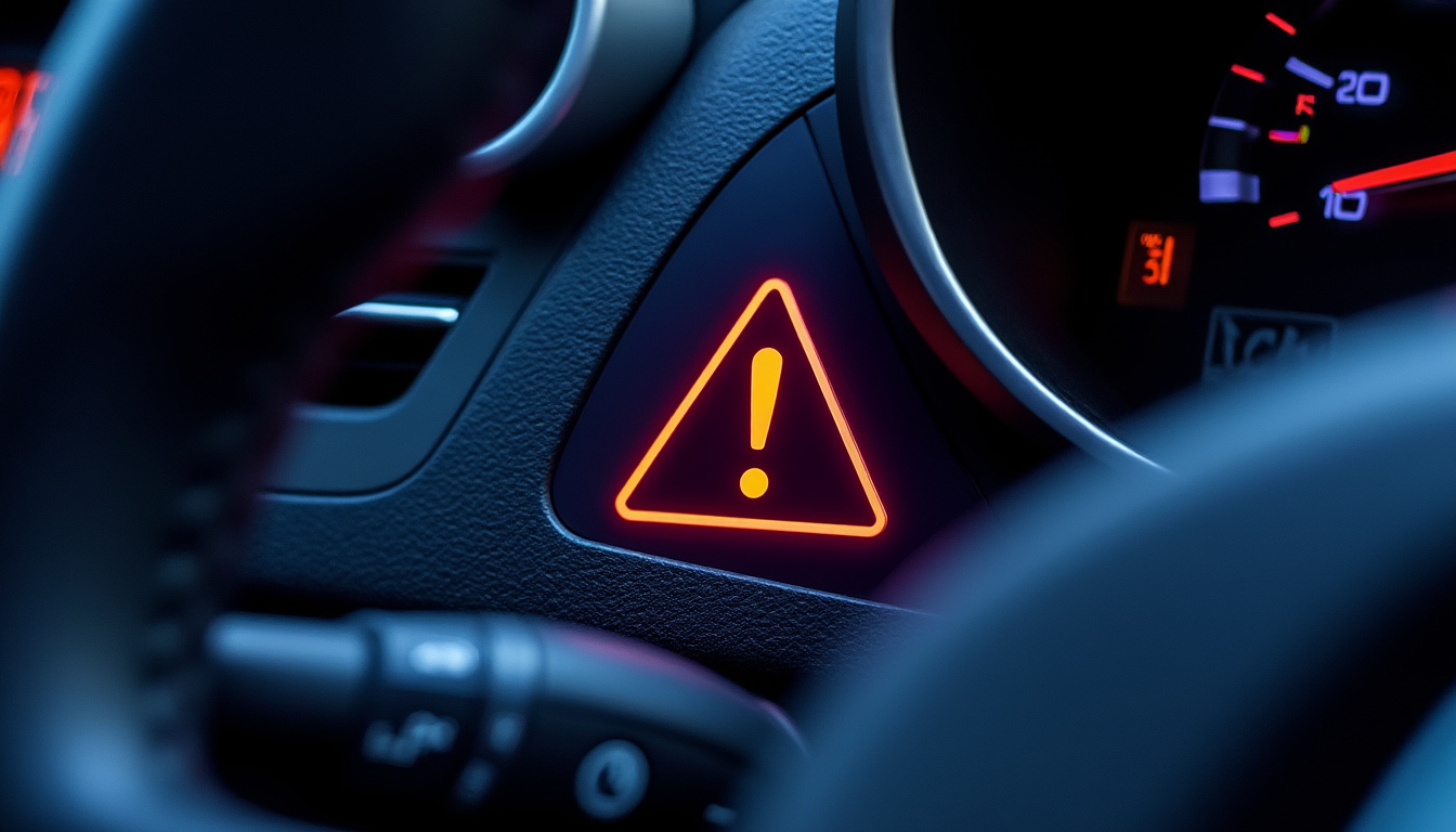 découvrez que faire si le voyant panne injection s’allume sur votre clio 3. causes fréquentes, solutions et conseils pour éviter les problèmes majeurs et rouler en toute sécurité !