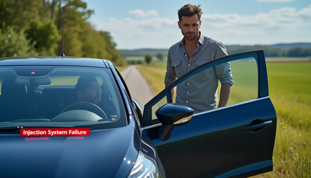 découvrez quoi faire si le voyant de panne injection s’allume sur votre clio 3 : causes possibles, solutions et conseils pour éviter des réparations coûteuses. 🚗