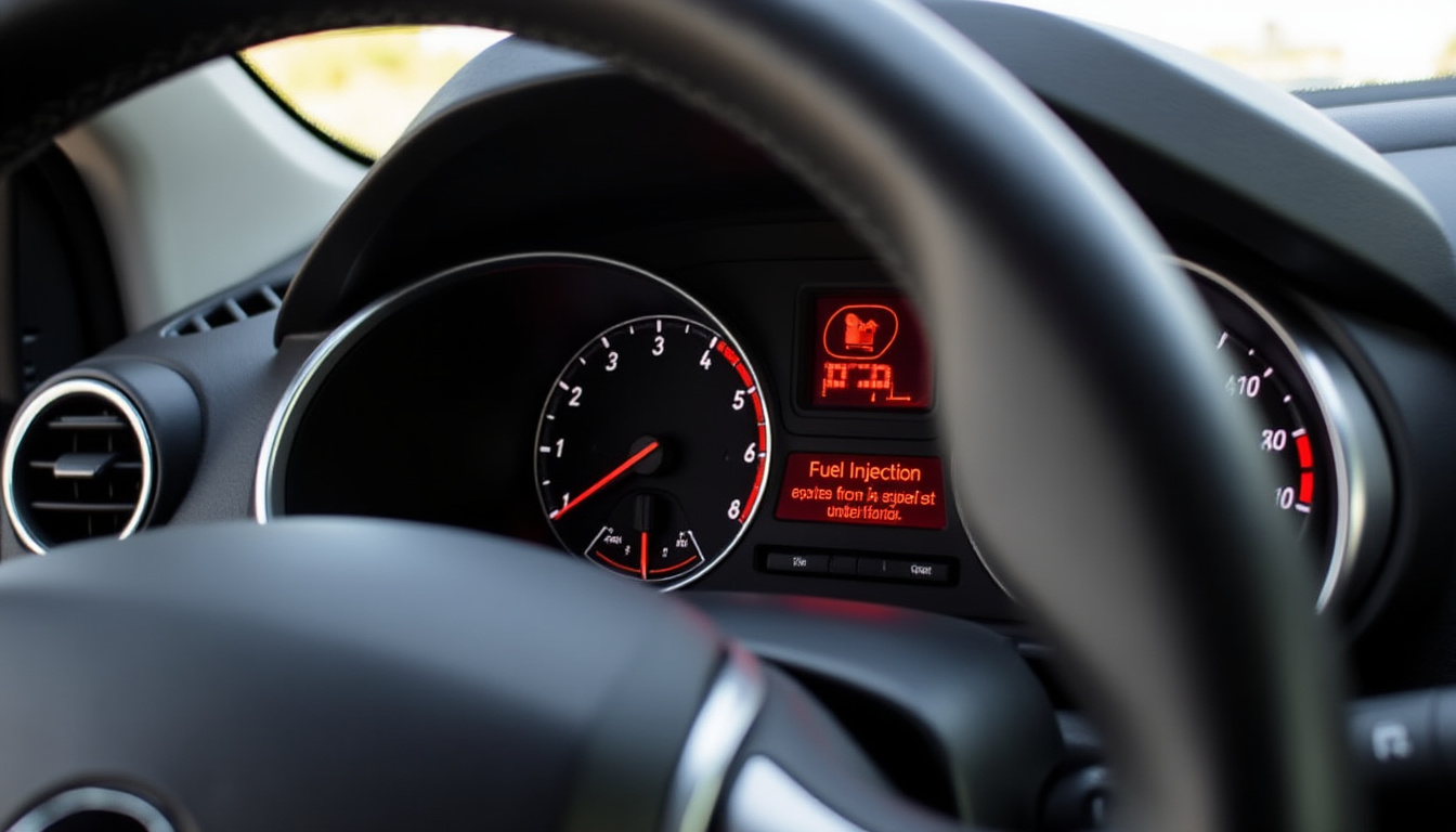 le voyant de panne injection s’allume sur votre clio 3 ? découvrez nos conseils pratiques pour identifier la cause, savoir que faire immédiatement et éviter les pannes couteuses. explications simples et solutions efficaces.