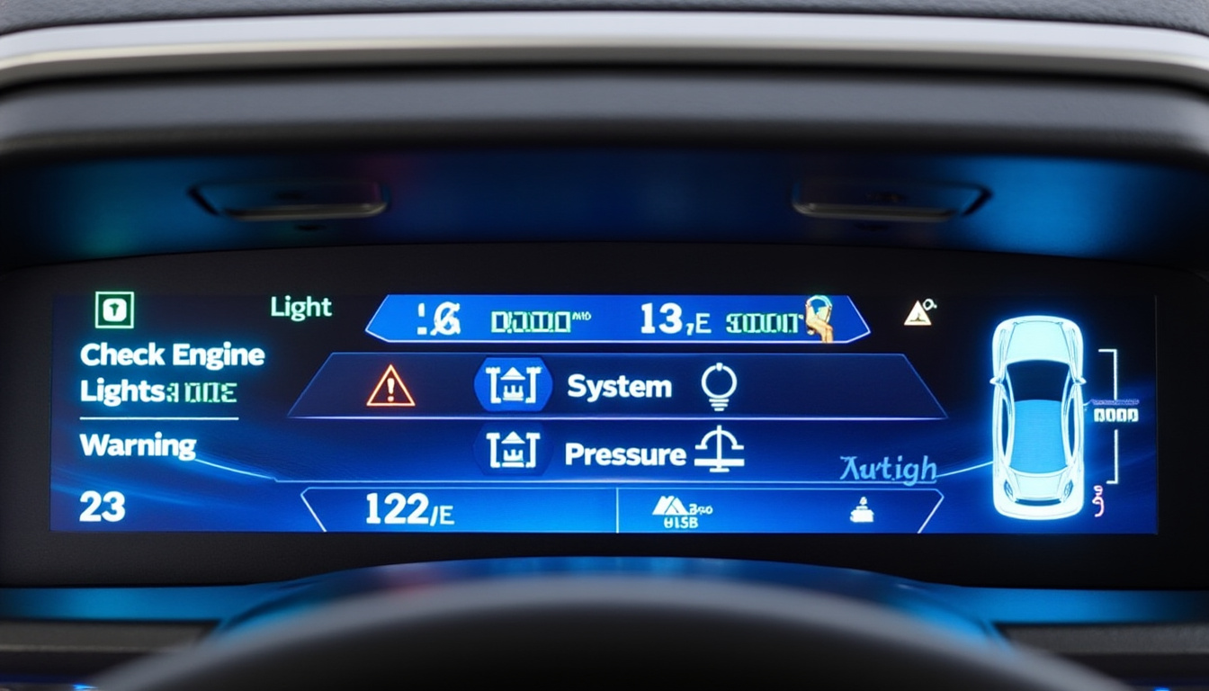 découvrez comment comprendre les voyants c3 sur votre tableau de bord et apprenez à résoudre efficacement les alertes pour rouler en toute sécurité avec votre citroën c3.