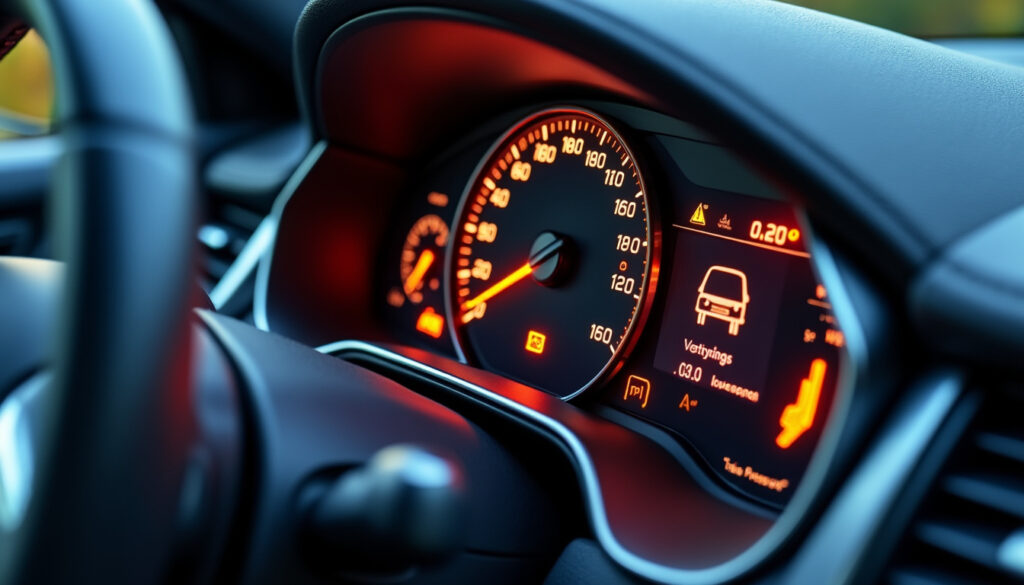 découvrez comment comprendre et résoudre facilement les alertes de voyants c3 sur votre tableau de bord. conseils pratiques pour assurer la sécurité et la longévité de votre véhicule citroën c3.