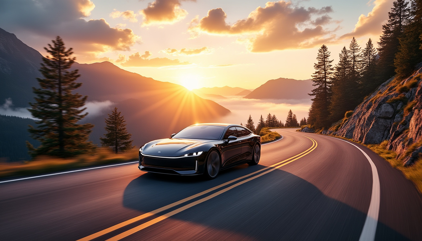 découvrez comment xiaomi, le géant chinois de la technologie, fait son entrée sur le marché automobile européen et prépare le lancement de ses premiers véhicules électriques innovants.