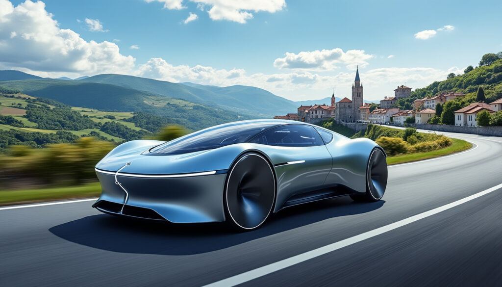 xiaomi prépare une nouvelle ère en europe en lançant sa première voiture, marquant ainsi son entrée ambitieuse dans le secteur automobile du continent. découvrez comment la marque chinoise révolutionne le marché européen de l’auto.