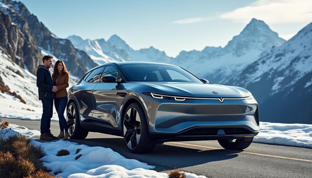 découvrez les prix et caractéristiques de la nouvelle alpine a390, le crossover électrique alliant performance, confort et innovation. tous les tarifs et informations à jour sur ce modèle inédit.