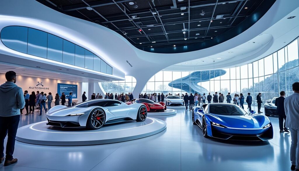 découvrez comment le leader français de la distribution automobile présente sa nouvelle marque autosphere au sein du parc du futuroscope. innovation, expérience immersive et services inédits au rendez-vous.